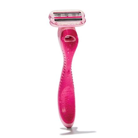 Women often shave in the shower, a practice that is less common with men. 7 Best Shower Products For Self-Care