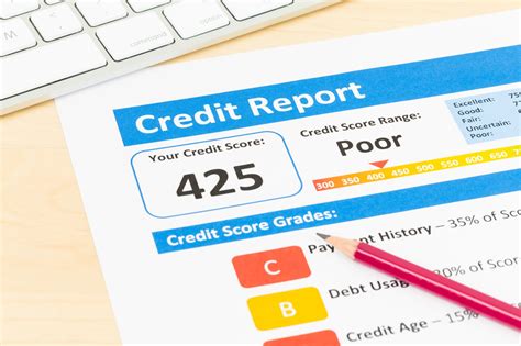 The Ultimate Guide On How To Read A Credit Report Icetrucktv