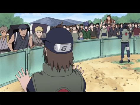 Which Episode Does The 4th Shinobi War End Turona