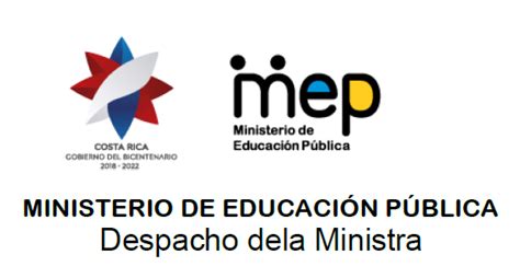 See more of familias en acción on facebook. MEP Brinda Alternativa Para Contención Emocional A Los ...