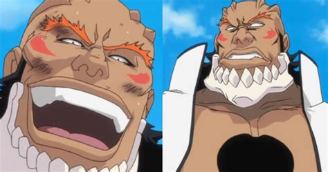 Bleach 10 Facts You Didn T Know About Yammy Llargo