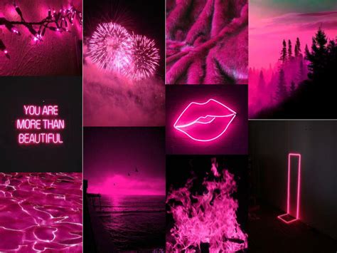 Black And Pink Aesthetic With Images Pink Aesthetic Pastel