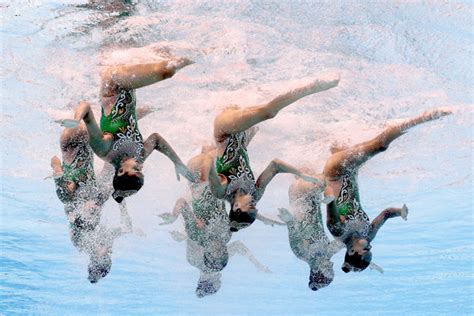Artistic Swimming Olympics 2021 Olympics Tokyo 2021 Ts