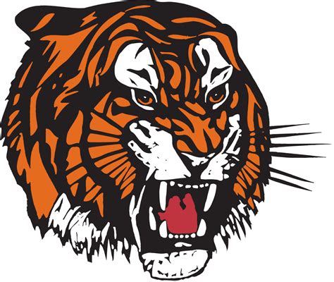 Download Medicine Hat Tigers Logo Clipart Large Size Png Image Pikpng