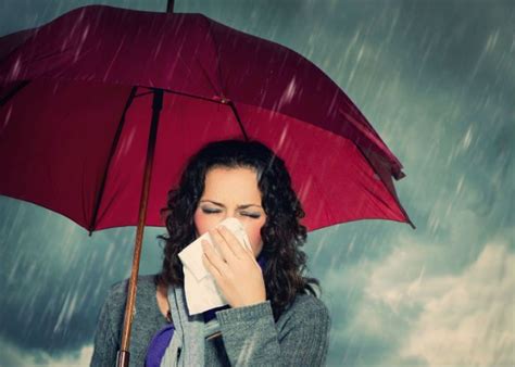 11 Monsoon Related Diseases And Dangers To Be Wary Of This Rainy Season