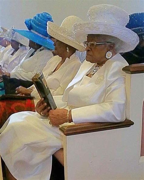 Pin On The Church Hat Is More Than A Notion