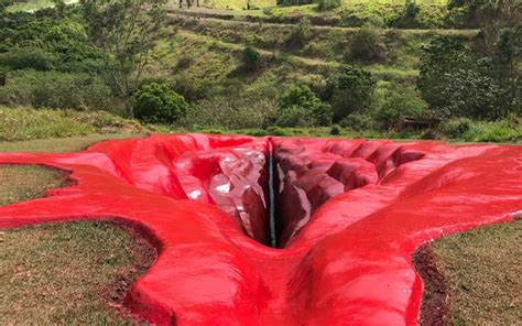 Metre Diva Sculpture Fuels Culture Wars In Brazil Free Malaysia