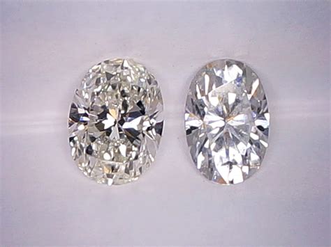 Moissanite Vs Diamond Which One Is Better Ng