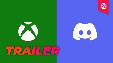 Discord Is Coming To Xbox Trailer Youtube