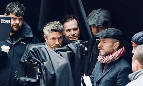 Peaky Blinders Season 6 Exciting New Pictures Teases Fans Waiting For The Last Season Netflix