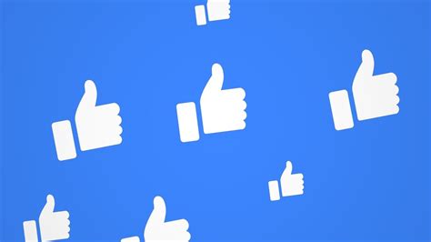 El primero que me gustaría mencionarte es un blog de blogspot especializado en. Animación Facebook like fondo azúl - animaciones para tus ...