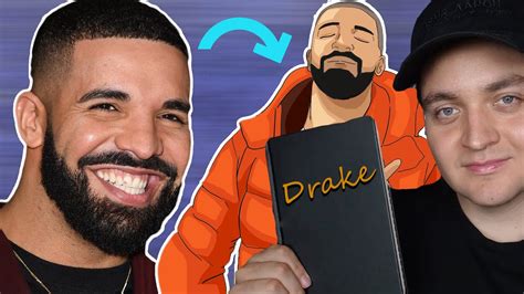 Drake Asmr Read In Disney Anime Style Whispering To Help You Sleep