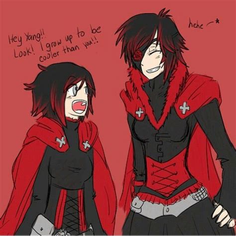 Yandere Rwby X Male Reader Rwby Rwby Genderbend Rwby Fanart Images My