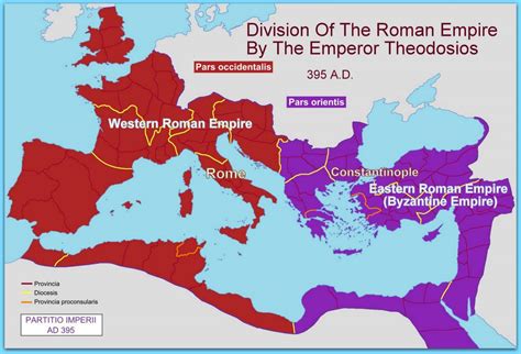 Byzantine Empire Map History Facts Istanbul Travel Blog