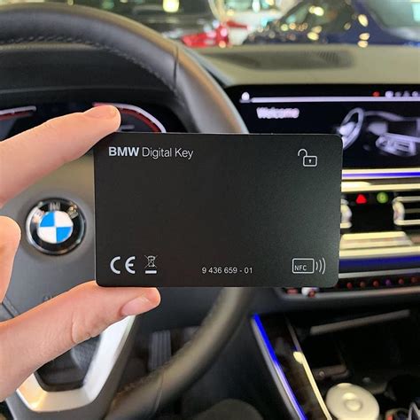Everything You Need To Know About Bmw Digital Key Rautos