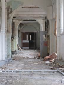 denbigh asylum dnbigh wales visited feb 2010 forgotten places