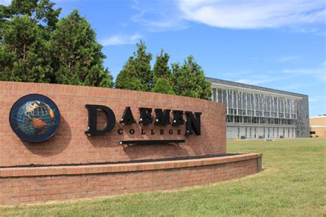 The college has a small suburban campus spread across 35 acres and has all the required. Parousia Rocks Daemen College 1981 and 1982 - Parousia Buff