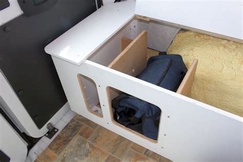75 Simple Camper Storage Hacks For Rv Living Ideas Page 10 Of 75