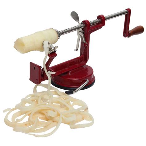 Johnny Apple Peeler One Of The Strongest Most Durable Apple Peelers