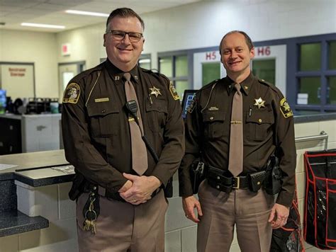 Midland County Jail Rebounding From Covid Staffing Issues