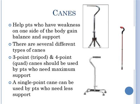 Ambulation And Assistive Devices Ppt Download
