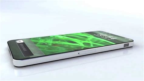 Offical Apple Iphone 6 Trailer Concepts 2013 Youtube