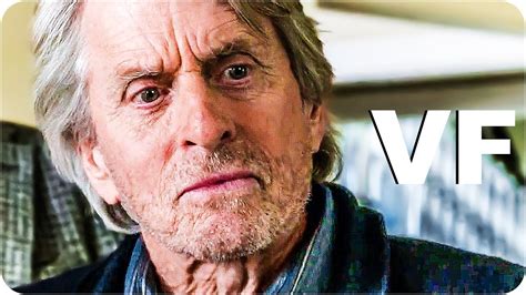 Майкл дуглас, алан аркин, сара бэйкер и др. LA MÉTHODE KOMINSKY Bande Annonce VF (2018) - YouTube