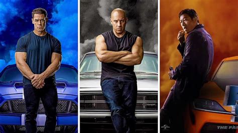 What's the fast and furious 9 plot? Fast & Furious 9 - If Han is Back, Then Gal Gadot Could ...