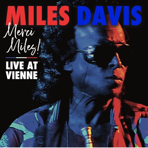 Lune Des Dernières Performances De Miles Davis Reçoit Un Traitement D