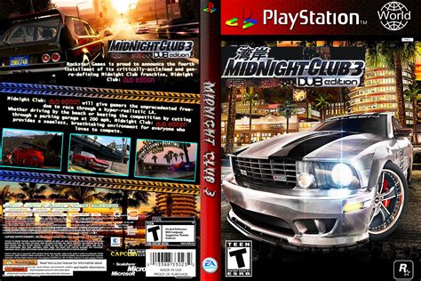 Midnight Club 3 For Psp Iso Free Download Programs