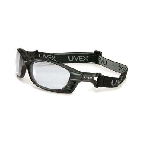 honeywell uvex livewire safety glasses sealed eyewear