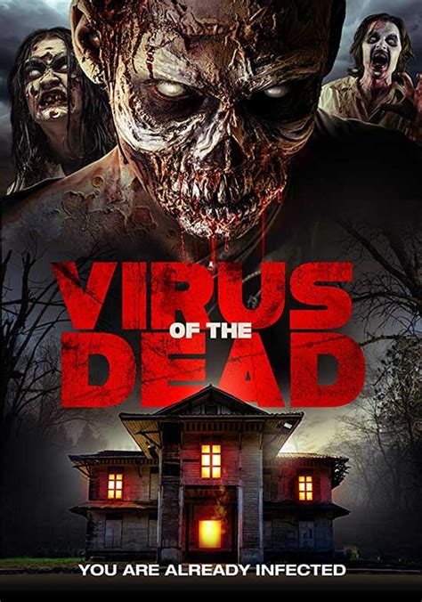 Virus Of The Dead Zombie Anthology Starring Clint Eastwoods Daughter