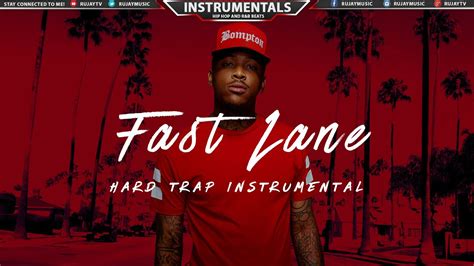 Hard Rap Instrumental Trap Beat Hip Hop Music 2016 Flowbeatz Fast