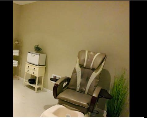 Oasis Day Spa And Salon Contacts Location And Reviews Zarimassage