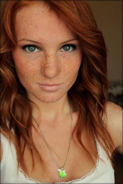 202 Best Images About Freckles On Pinterest Scarlet
