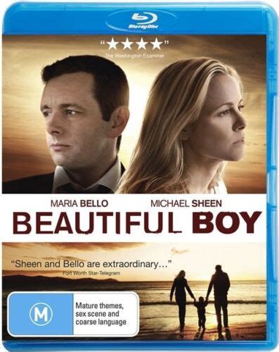 Beautiful Boy Blu Ray 2012 9336178014992 Ebay