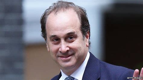 Brooks Newmark I Have Been A Complete Fool Says Conservative Ex Minister Bbc News