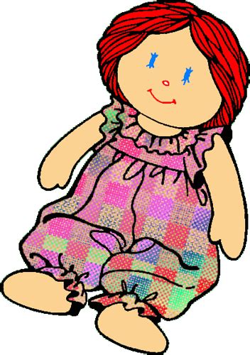 Rag Dolls Coloring Pages Sweetycoloringpages