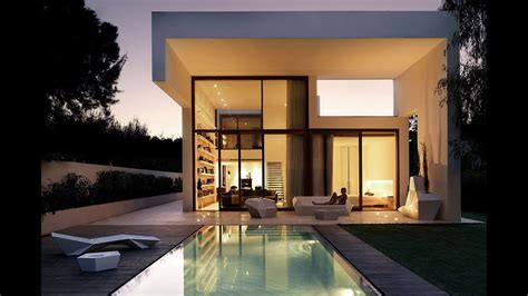 Best Modern House Plans And Designs Worldwide Youtube
