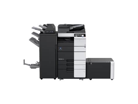 Bizhub 554e / 454e / 364e / 284e / 224e; Konica Minolta bizhub 284e Price | High Quality Office Copier