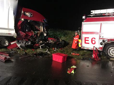 Fatal Crash In Hanover County