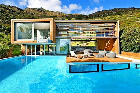 Spa House Luxury Villa Hout Bay Cape Town South Africa 🇿🇦 The