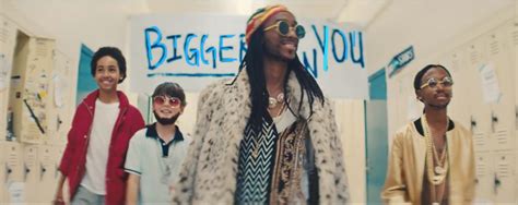 2 Chainz Feat Drake And Quavo Bigger Than You Video 16barsde