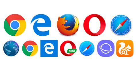 Web Browser Pengertian Cara Kerja Fungsi Dan Contohnya Mobile Legends Sexiz Pix