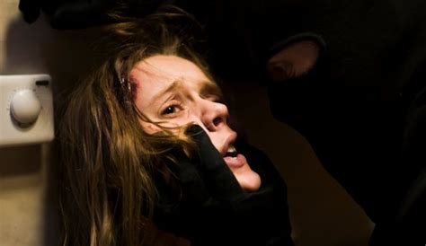 Movie Review For The Spanish Home Invasion Thriller Kidnapped