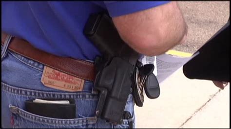 miss justice institute sues jackson mayor over suspension of open carry law