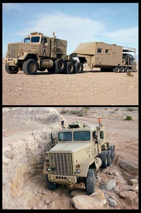 Overland Vehicles Army Vehicles Armored Vehicles Offroad Vehicles