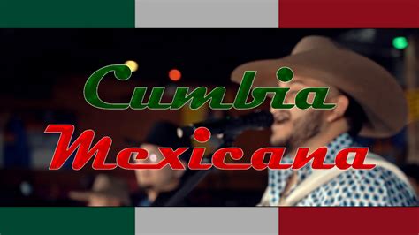 Cumbia Mexicana Ft Juan Moya Y Los Del Valle En Vivo Youtube