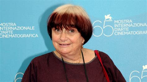 Cannes Official Poster Pays Tribute To Agnès Varda