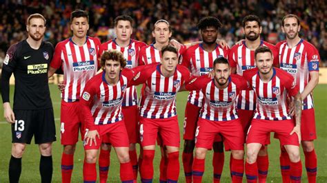 Club atlético de madrid, s.a.d. Atlético de Madrid: Un futuro por resolver | Marca.com